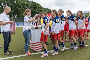 Bild 102 - wCJ Pokalfinale (HSV - ETV)